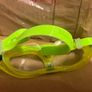 swim goggles arena aquasphere Image 7