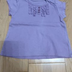 Baby Clothing