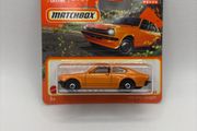 Matchbox 1975 Opel Kadett