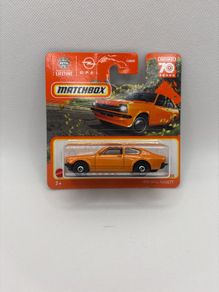Matchbox 1975 Opel Kadett