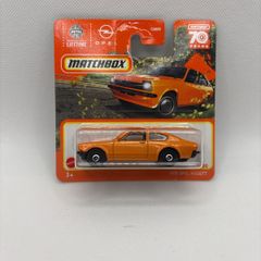 Matchbox 1975 Opel Kadett
