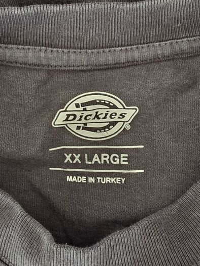 Dickies Workwear T-Shirt Mens 2xl xxl