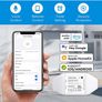 Meross Smart WIFI Garage Door Opener MSG100 Image 3