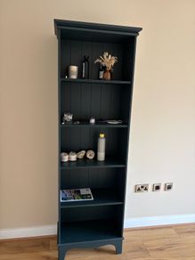 Bookcases