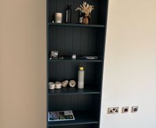 Bookcases