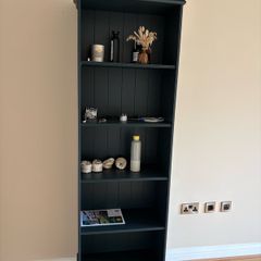 Bookcases