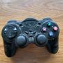 2x PlayStation 2 Slim Bundle - 3 Controllers & All Cables Image 10