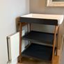 Baby Changing Table (Quax) Image 4