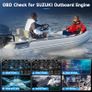 Watercraft Diagnostics Image 4