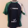 connacht rugby jersey Image 4