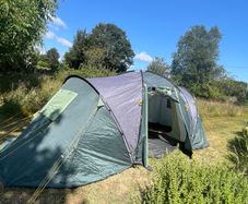 Tents