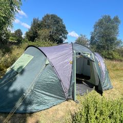 Tents