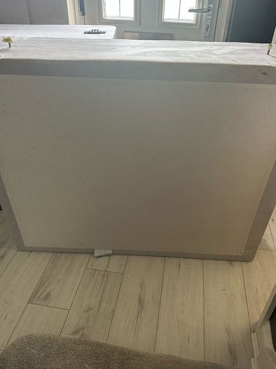 Small Double Bed