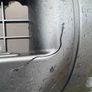 Iveco daily front bumper 99-06 Image 2