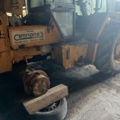petrol  compressor