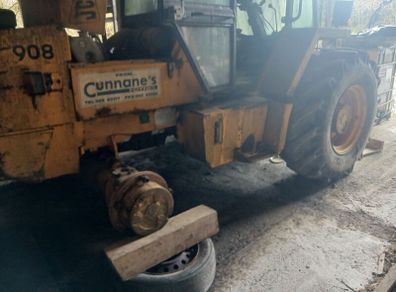 petrol  compressor