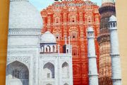 Delhi, Agra, Jaipur