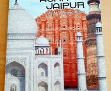 Delhi, Agra, Jaipur