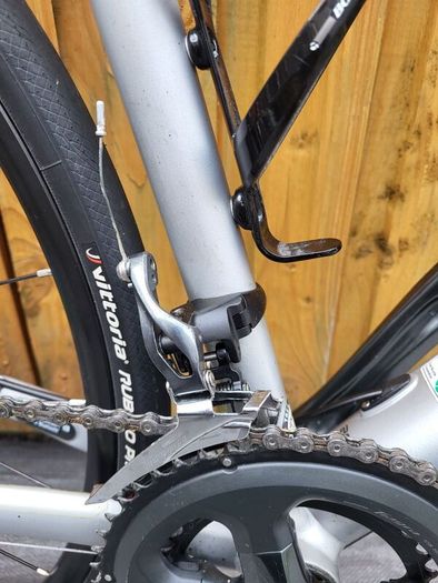 road bike