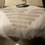 Armani T-shirt new Image 5