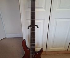 Cort b5 plus made in Korea
