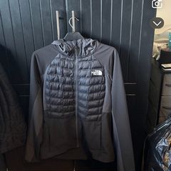 north face thermoball