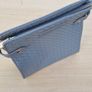Moroccanoil brand cosmetic bag Image 6