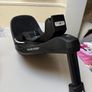 Maxi Cosi car seat Image 6