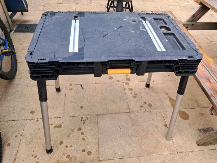 working bench