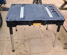 working bench