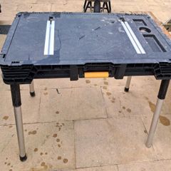 working bench