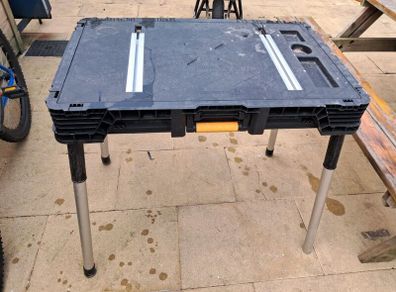 working bench
