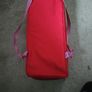American doll back pack Image 3