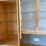 kitchen dresser with lights Image 5