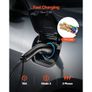 EV Charger Extension Cable, 16Amp 7 m Max 11 kW Extension Cord Compatible with All Type 2 Electric Vehicle Chargers, 3-Phase AC 480V 50Hz IP65 Heavy Duty Car Charging Cable with Carrying Bag Image 4