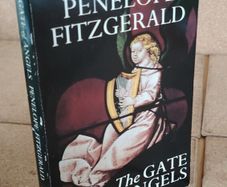 The Gate of Angels by Penelope Fitzgerald (Paperback, Flamingo 1991)
