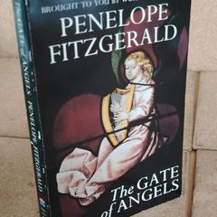 The Gate of Angels by Penelope Fitzgerald (Paperback, Flamingo 1991)