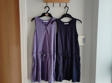 M&S girl dress  Age 10-11