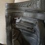 Leather pance Image 2