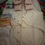 Baby Girl Clothing Bundle - 80% Brand New/Unworn Image 6
