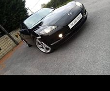 2004 Mazda Rx8