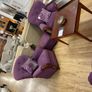 3+2 sofa Image 4