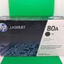 Postage - HP 80a Toner Cartridge New for Sale Image 8