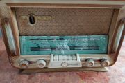 Vintage Radio Reela 1957 works