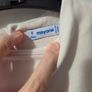 Mayoral girls' party dress - cream and dusty pink Image 5
