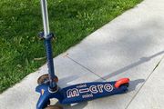 Mini Micro Scooter