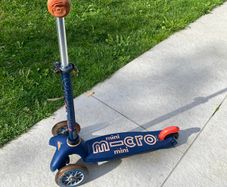 Mini Micro Scooter