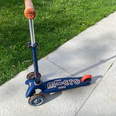 Mini Micro Scooter