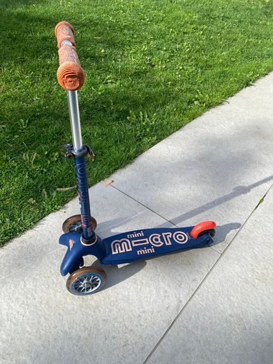 Mini Micro Scooter
