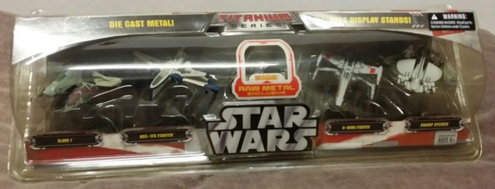 star wars collection black series lot trooper